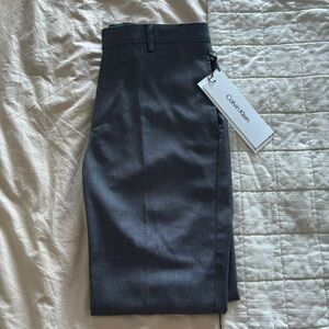 Men’s Calvin Klein trousers